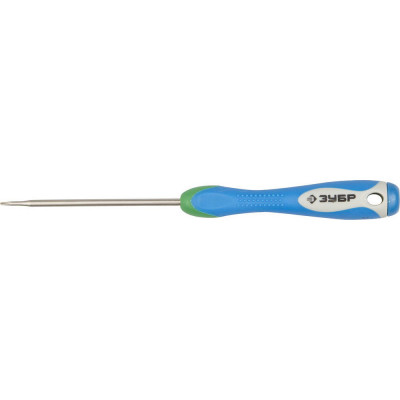 Отвертка TORX T6 для точных работ, Сr-V, Зубр Эксперт 25654-06