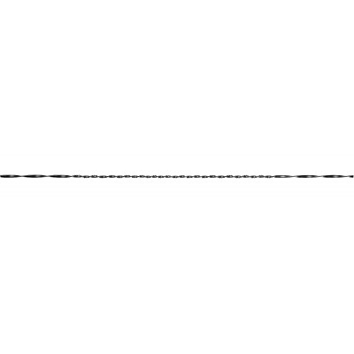Полотна спиральные для лобзика, №3, 130мм, 6шт, Крафтул, Kraftool ″Pro Cut″ 15344-03