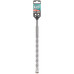 Бур SDS-plus 16*260мм, Greatflex 56-16260