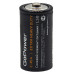 Батарейка R14 C 1.5V, Высокой мощности, Heavy Duty, Кодак, Kodak Extra