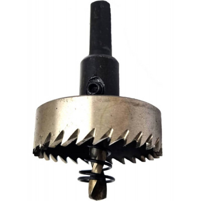Коронка по металлу ф25мм, HSS, Стронг, Strong СТК-06300025