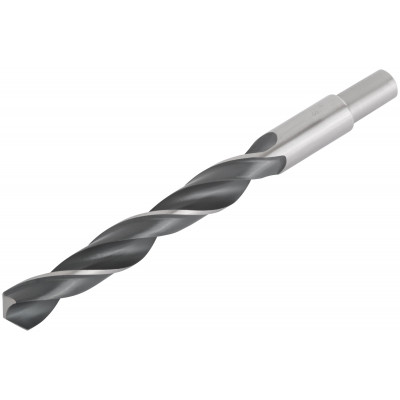 Сверло по металлу 16.0*178мм Fit, HSS черненая, 33606
