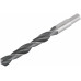 Сверло по металлу 16.0*178мм Fit, HSS черненая, 33606