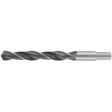 Сверло по металлу 16.0*178мм Fit, HSS черненая, 33606