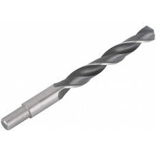 Сверло по металлу 16.0*178мм Fit, HSS черненая, 33606