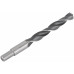 Сверло по металлу 16.0*178мм Fit, HSS черненая, 33606