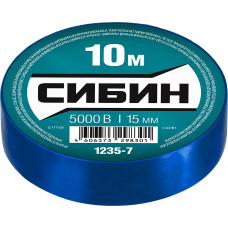 Изолента ПВХ професиональная