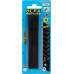 Лезвие Olfa Black 18мм, 10шт, LBB-10B