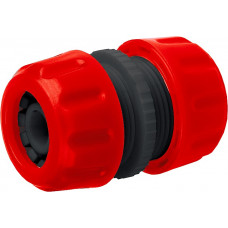 Муфта ремонтная для шланга поливочного шланга 3/4″, GM-34 Гринда, Grinda 8-426343_z01