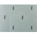 Зубр Р800, 230*280мм, водостойкий, шлифовальный лист на бумажной основе, 35417-800