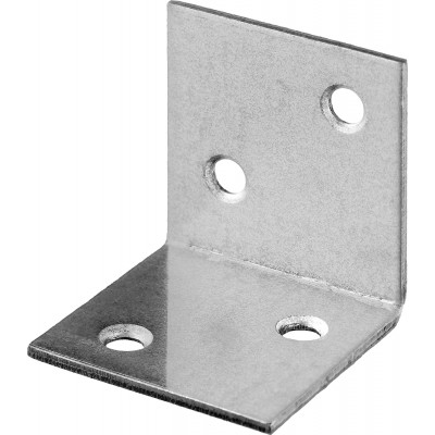 Уголок оцинк 25*25*25*1.5мм, УМШ-1.5, 31034-25
