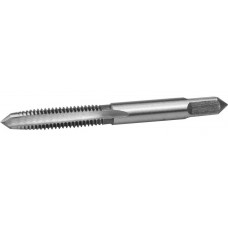Зубр М6x1.0мм, метчик, сталь 9ХС, ручной, 4-28004-06-1.0