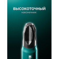 Бита PH3*50мм, магнитная, Крафтул Оптимум, Kraftool Optimum 26122-3-50-10