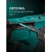 Бита PZ2*100мм, магнитная, Крафтул Оптимум, Kraftool Optimum 26124-2-100-10