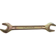 Стаер, Stayer 14*15мм, рожковый гаечный ключ, 27038-14-15