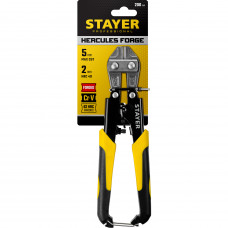 Болторез 200мм, мини, Стаер, Stayer Hercules Forge 2333