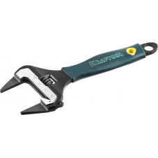 Крафтул, Kraftool SlimWide Ultra, 150 / 34мм, Разводной ключ, 27263-15 Крафтул, Kraftool SlimWide Ultra, 150 / 34мм, Разводной ключ, 27263-15