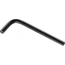 Ключ имбусовый шестигранный HEX 5мм, Stayer 27405-5