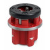 Клупп 1/2″, трубный резьбонарезной, BSTP R, Стаер, Stayer Red Force 28261-1/2