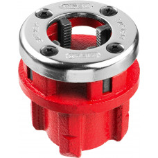 Клупп 3/4″, трубный резьбонарезной, Миракс, Mirax 28241-3/4