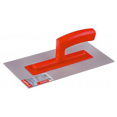 Зубр 140*280мм, штукатурная гладилка, 0814