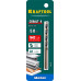 Сверло по металлу 5.0*86мм Крафтул, Kraftool Cobalt-8, Кобальт М42, HSS-Co(8%), 29656-5