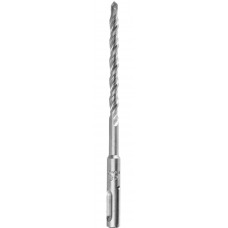 Бур SDS-plus 5*160мм, Стронг, Strong