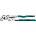 Клещи переставные-гаечный ключ Vise-Wrench, 250 / 50мм (2 ″), Крафтул, Kraftool 22065