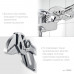 Клещи переставные-гаечный ключ Vise-Wrench, 250 / 50мм (2 ″), Крафтул, Kraftool 22065