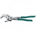 Клещи переставные-гаечный ключ Vise-Wrench, 250 / 50мм (2 ″), Крафтул, Kraftool 22065