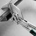 Клещи переставные-гаечный ключ Vise-Wrench, 250 / 50мм (2 ″), Крафтул, Kraftool 22065