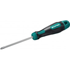 Крафтул, Kraftool Х-Drive PH1x80 отвертка, 250072-1-080 Крафтул, Kraftool Х-Drive PH1x80 отвертка, 250072-1-080