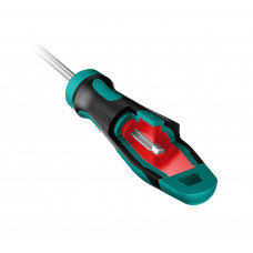 Крафтул, Kraftool Х-Drive PH1x80 отвертка, 250072-1-080 Крафтул, Kraftool Х-Drive PH1x80 отвертка, 250072-1-080