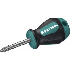 Крафтул, Kraftool Х-Drive PH2x38 отвертка, 250072-2-038 Крафтул, Kraftool Х-Drive PH2x38 отвертка, 250072-2-038