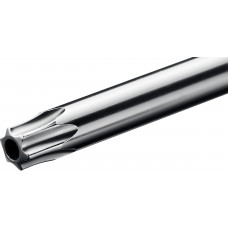 Крафтул, Kraftool Х-Drive TX HOLE40x125 отвертка, 250077-40-125