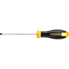 Отвёртка SL4*100мм, Stayer Hercules 2509-04-10
