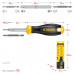 Комбинированная отвертка Стаер, Stayer Hercules 6-in-1, 2517